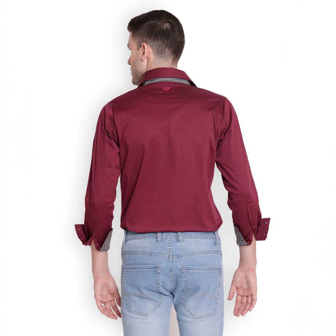 TuffRider Mens ADEY Shirt - Image 10