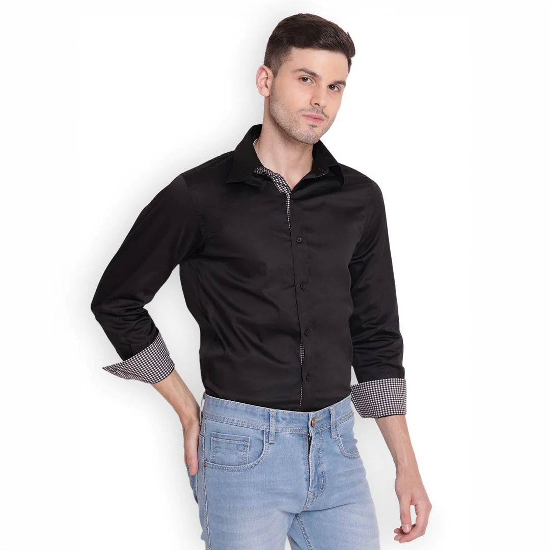 TuffRider Mens ADEY Shirt - Image 2