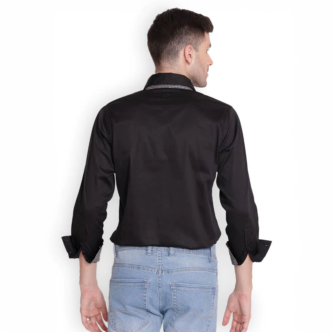 TuffRider Mens ADEY Shirt - Image 3