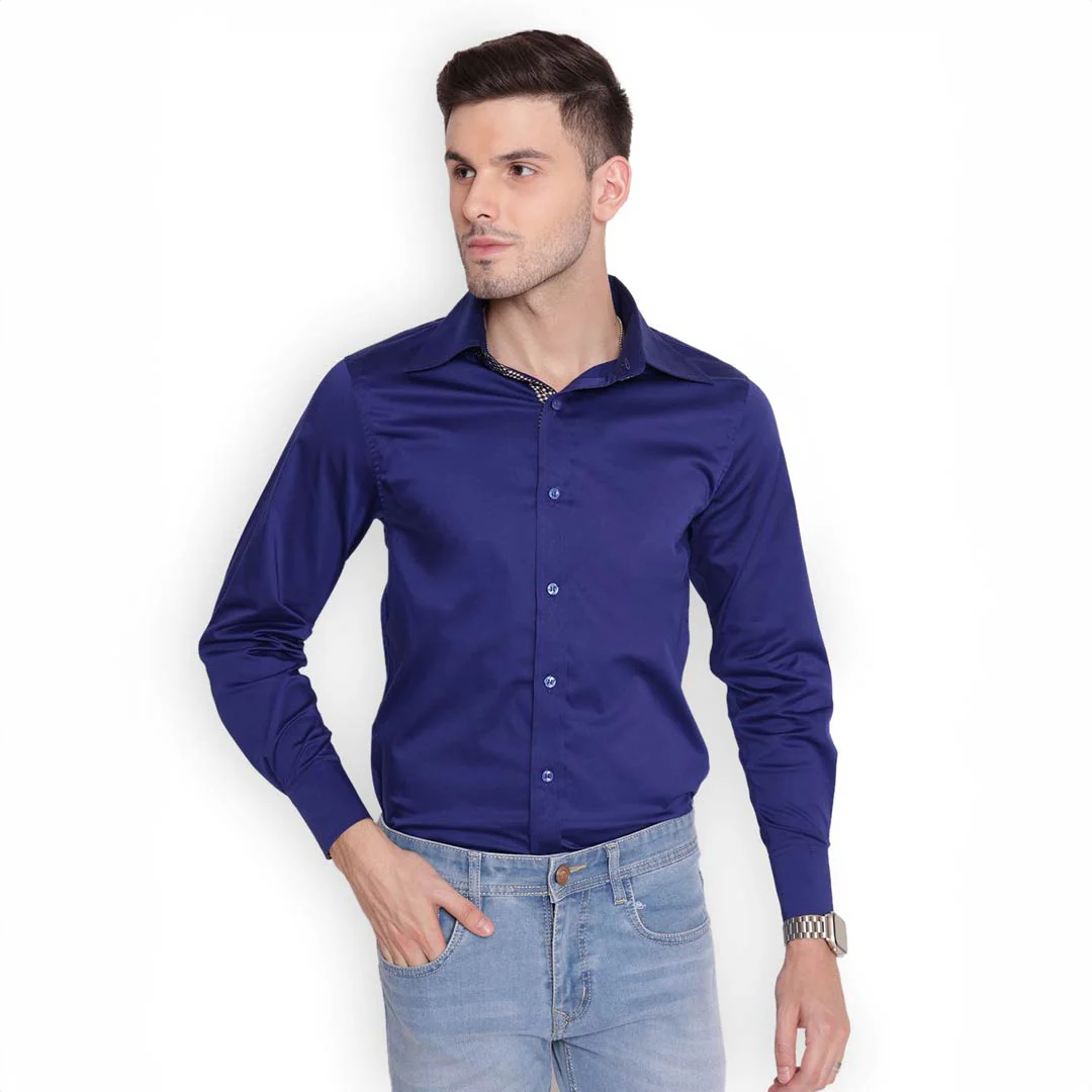 TuffRider Mens ADEY Shirt - Image 4
