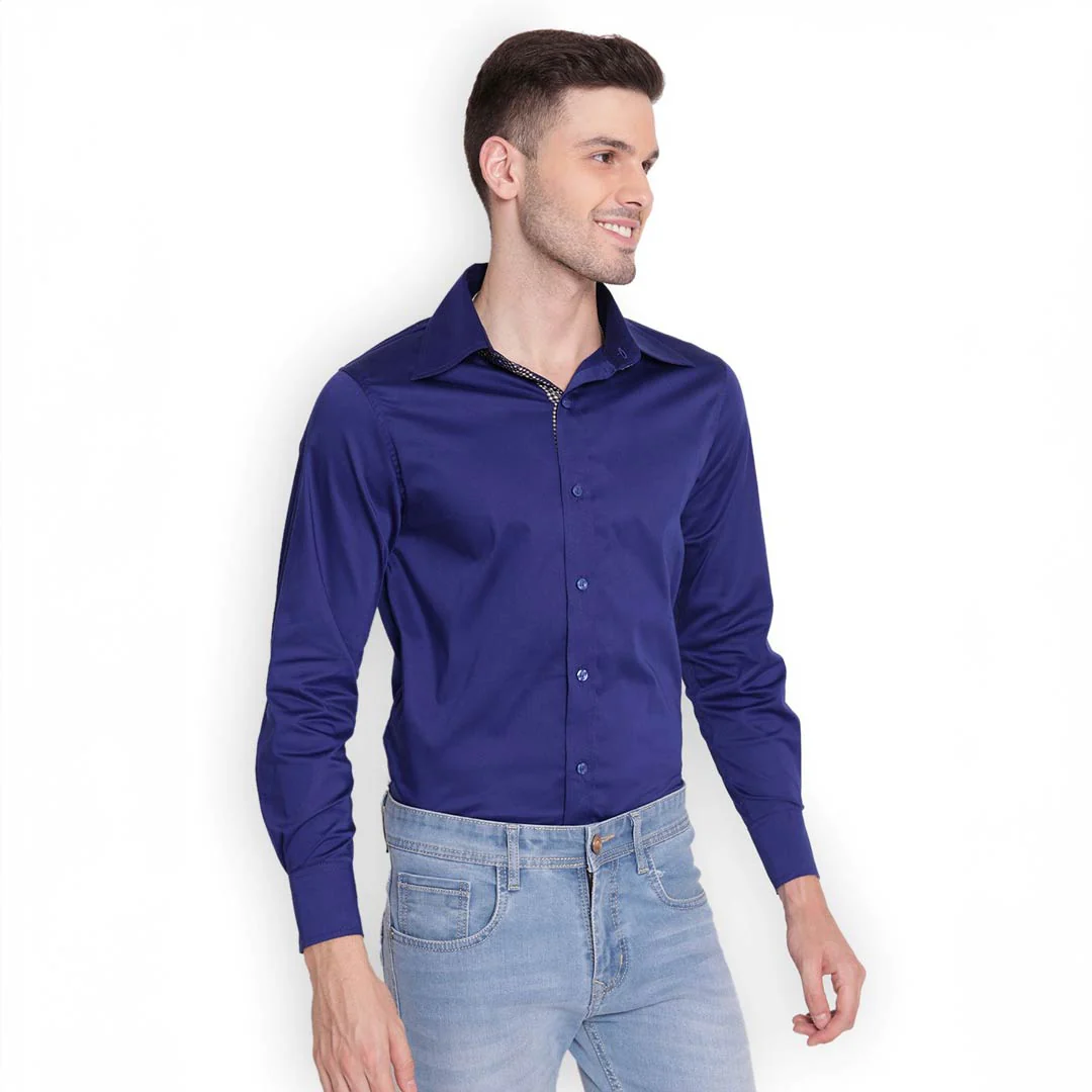 TuffRider Mens ADEY Shirt - Image 5