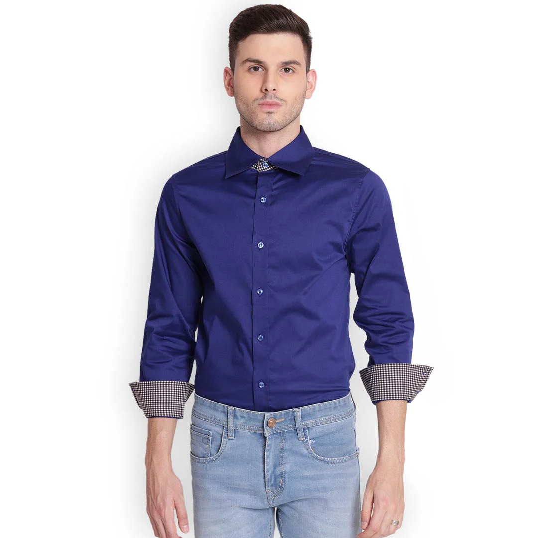 TuffRider Mens ADEY Shirt - Image 6
