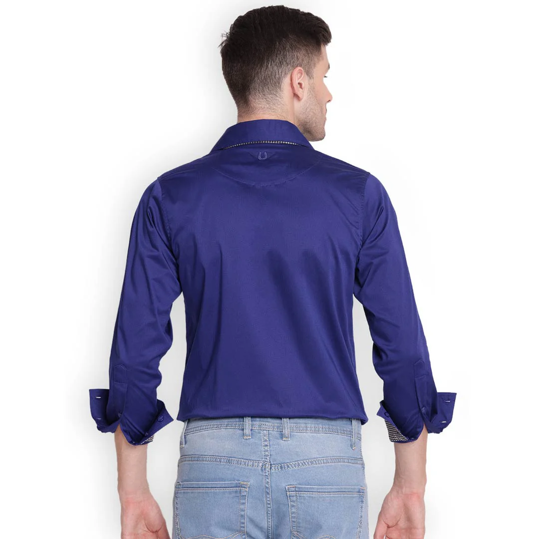 TuffRider Mens ADEY Shirt - Image 7