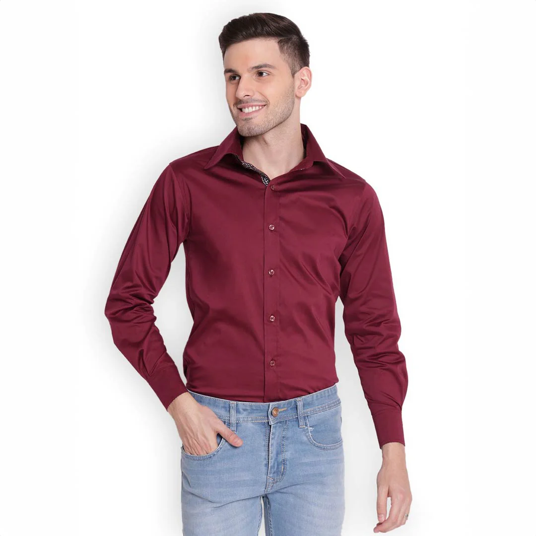 TuffRider Mens ADEY Shirt - Image 8