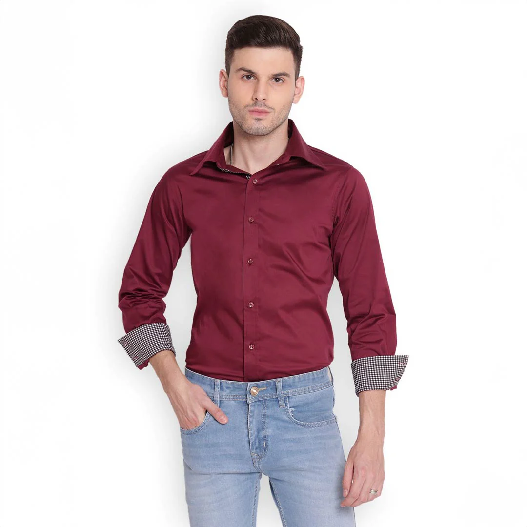 TuffRider Mens ADEY Shirt - Image 9