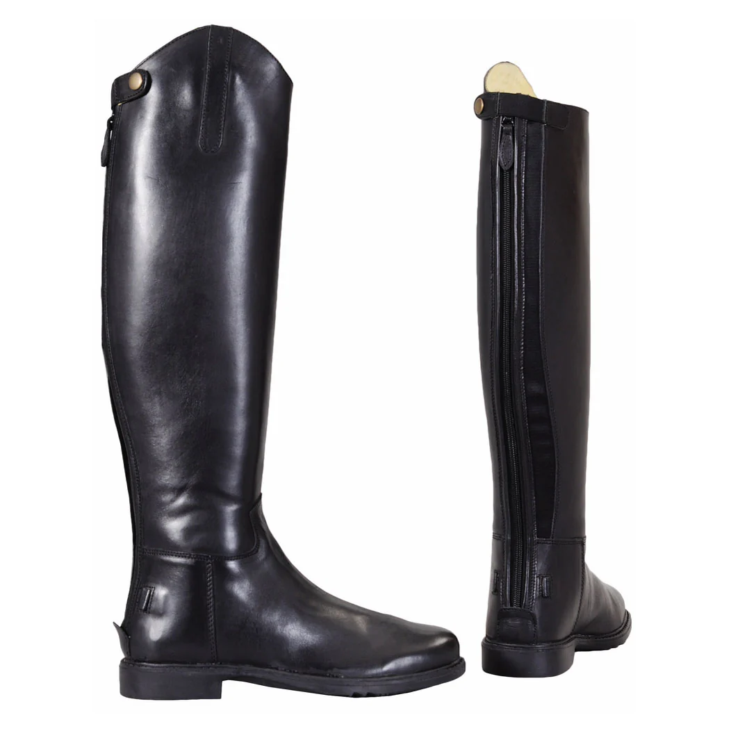 TuffRider Men's Baroque Dress Boots