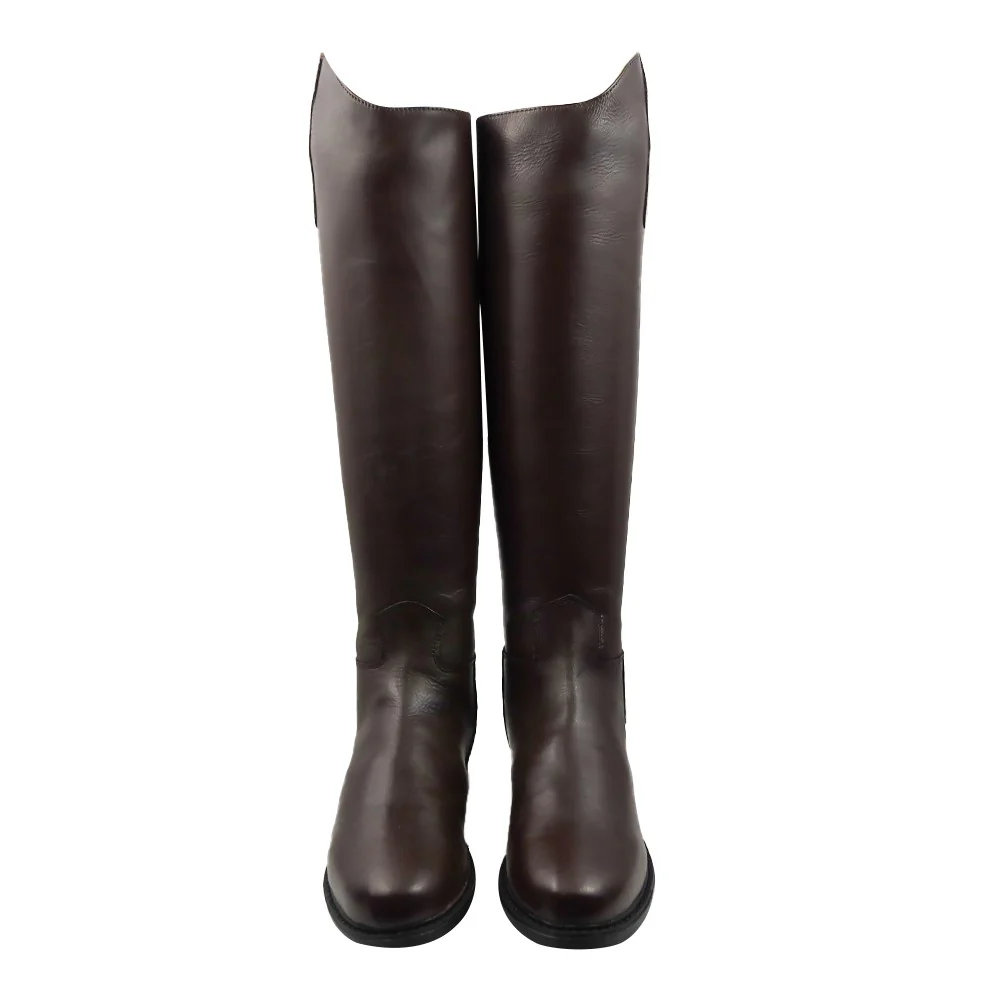 TuffRider Men's Baroque Dress Boots - Image 10
