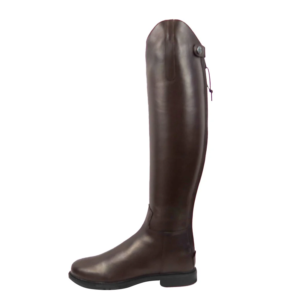 TuffRider Men's Baroque Dress Boots - Image 11