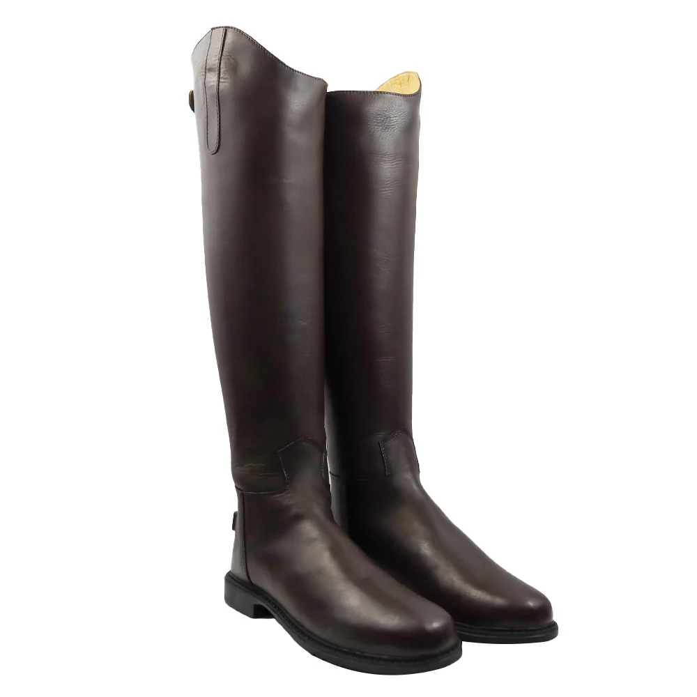 TuffRider Men's Baroque Dress Boots - Image 5