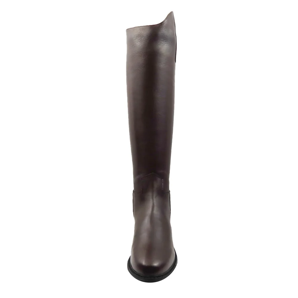 TuffRider Men's Baroque Dress Boots - Image 6