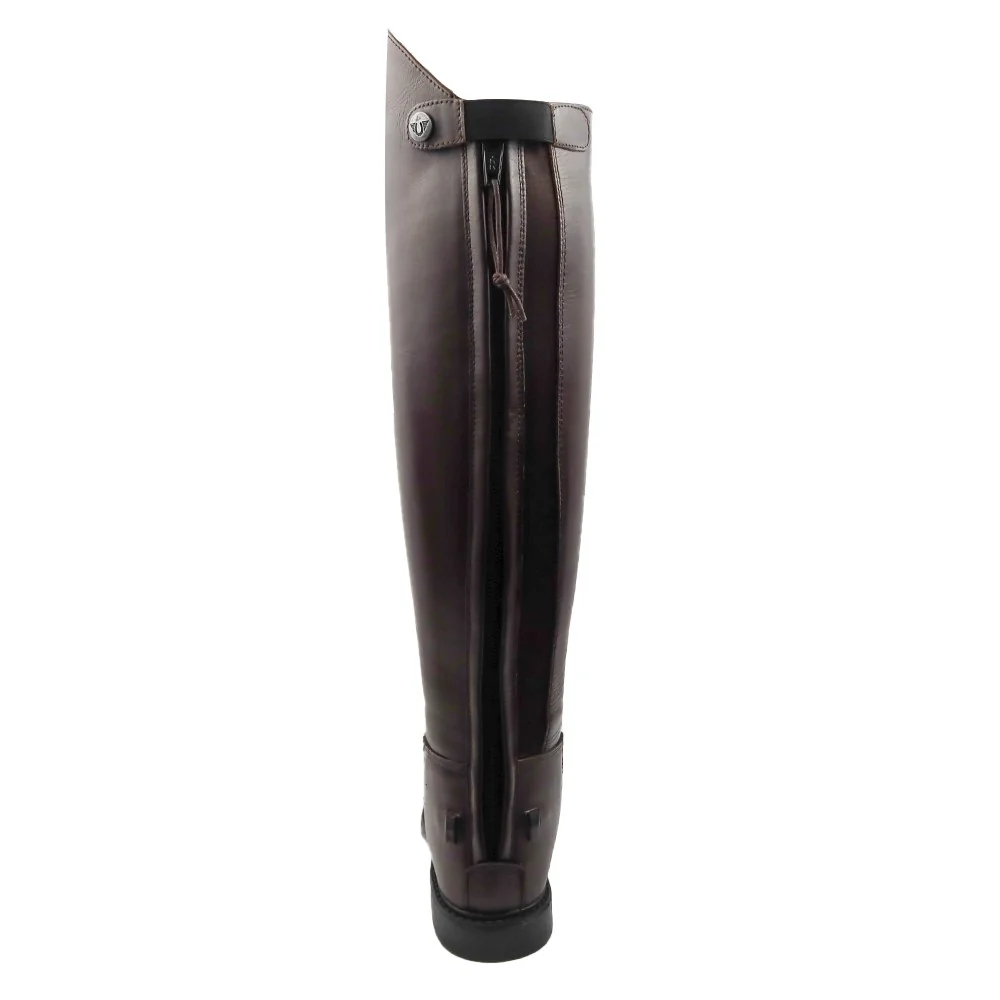 TuffRider Men's Baroque Dress Boots - Image 7