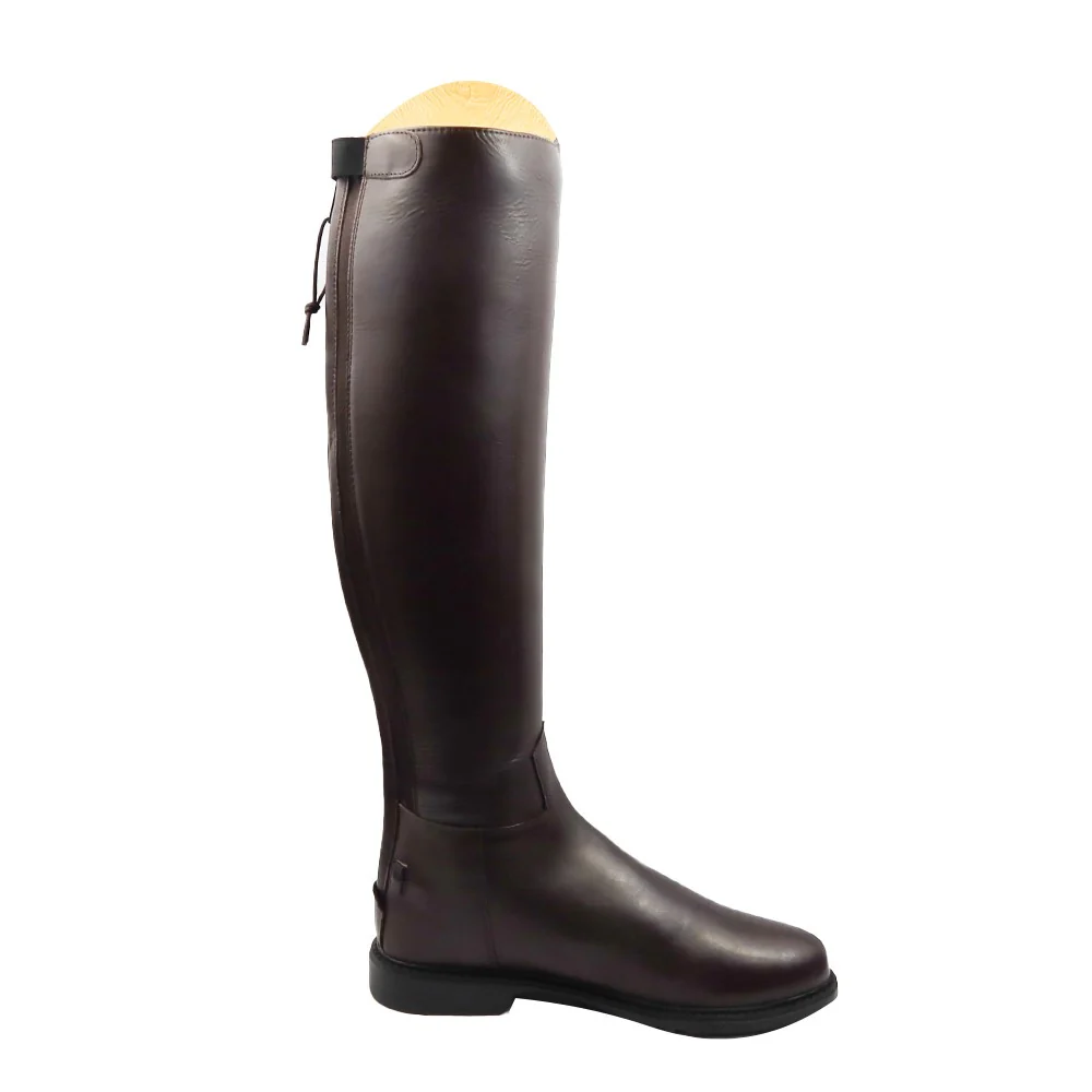 TuffRider Men's Baroque Dress Boots - Image 8