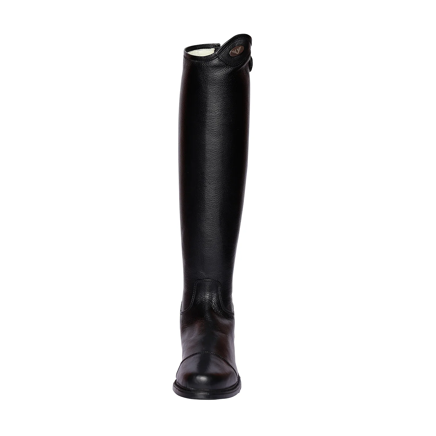 TuffRider Men's Belmont Dress Boot - Image 3