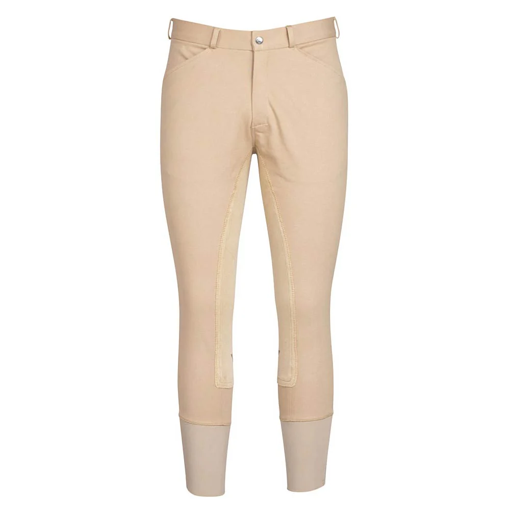 TuffRider Men's Full Seat Patrol 4 Pockets Breeches - Image 11