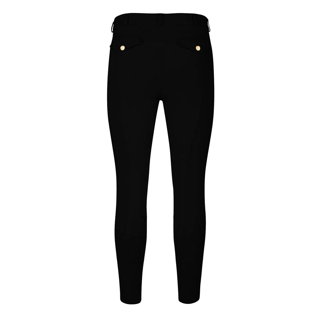 TuffRider Men's Full Seat Patrol 4 Pockets Breeches - Image 3