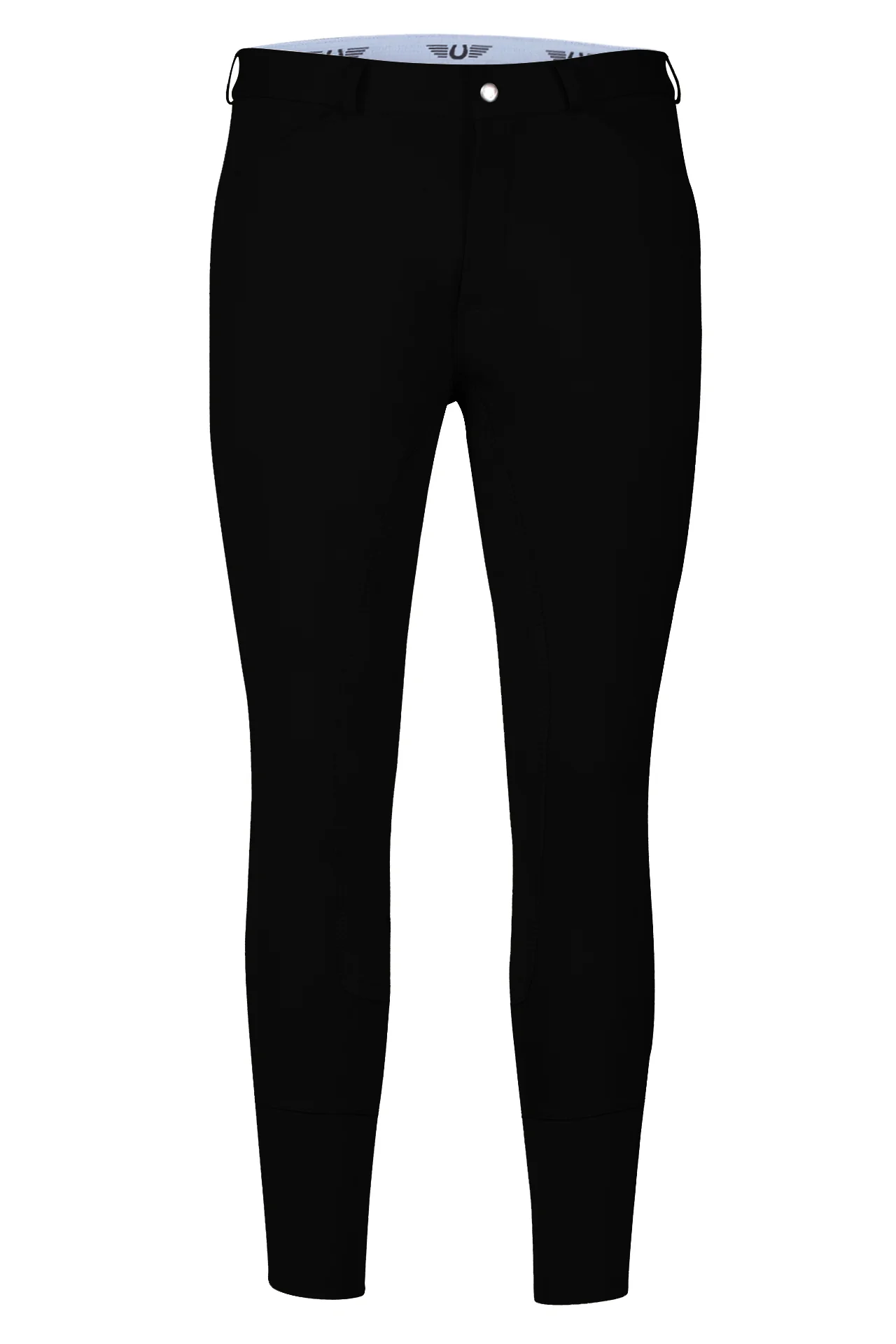 TuffRider Men's Full Seat Patrol 4 Pockets Breeches - Image 4