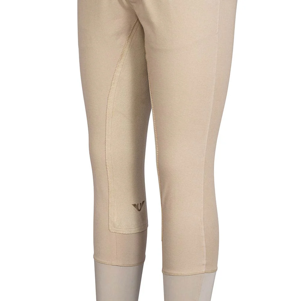 TuffRider Men's Full Seat Patrol 4 Pockets Breeches - Image 8