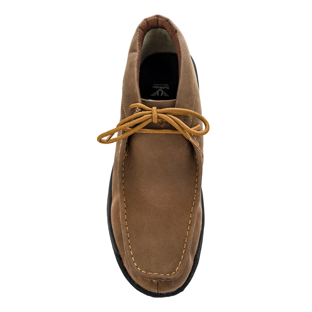 TuffRider Men's Lace Chukka Boot - Image 2