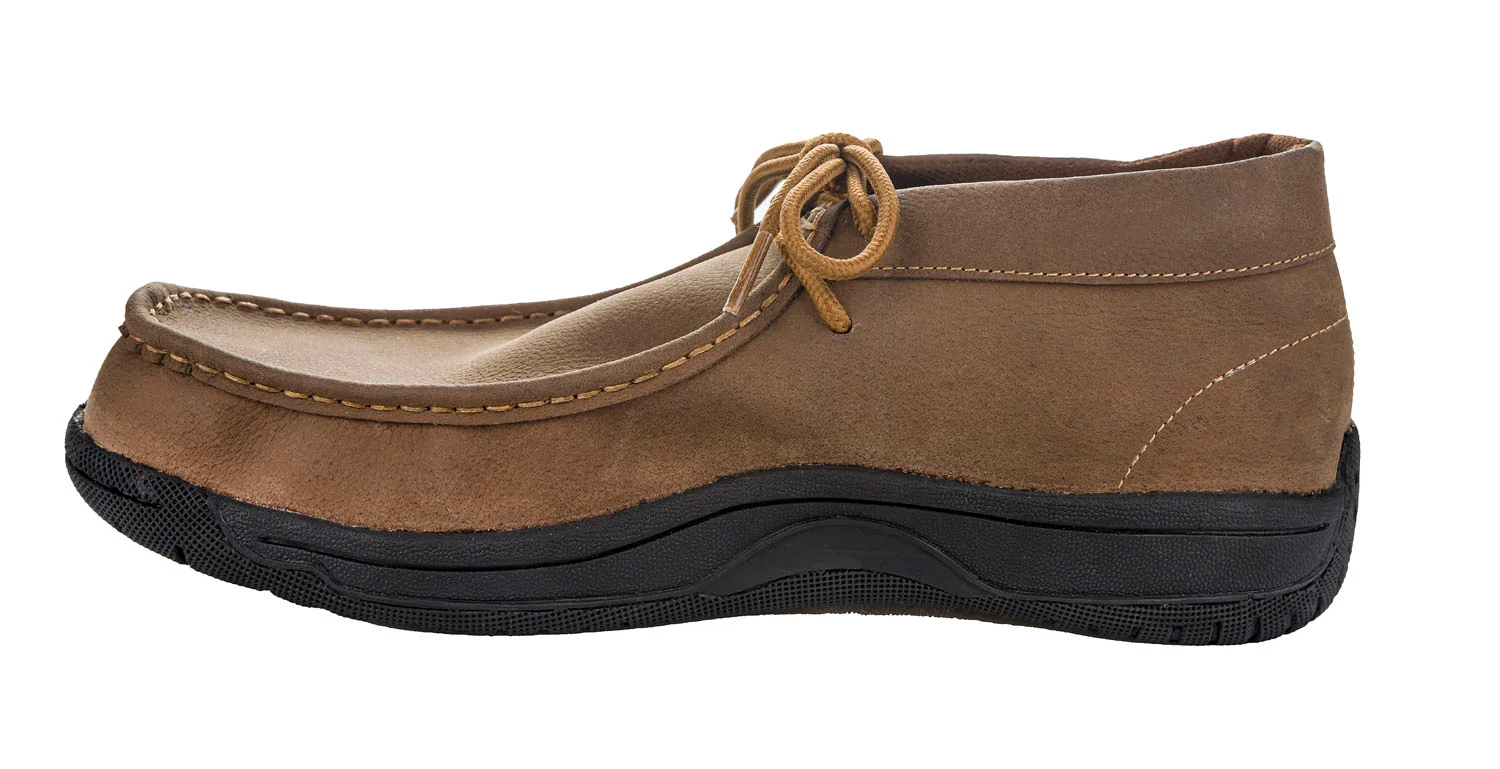 TuffRider Men's Lace Chukka Boot - Image 3