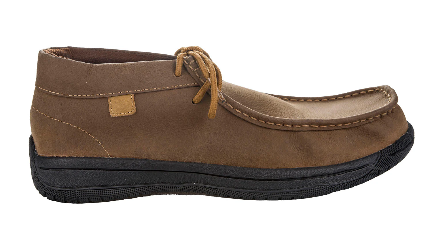 TuffRider Men's Lace Chukka Boot - Image 4