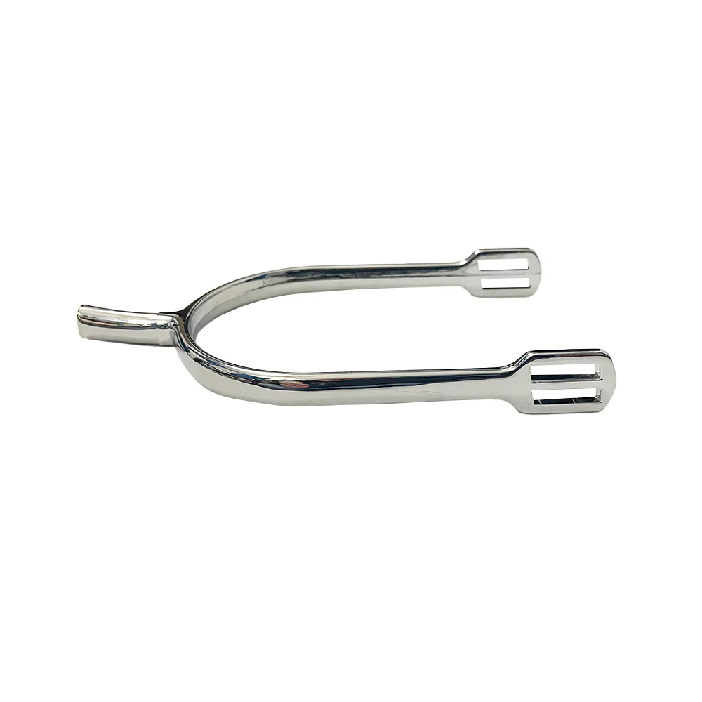 TuffRider Men's Prince of Wales Spurs - Image 3