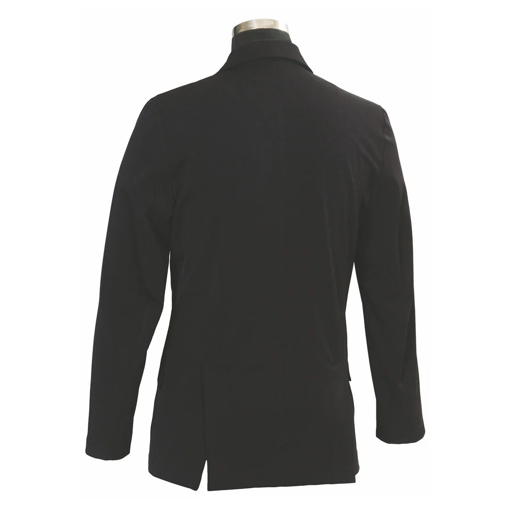 TuffRider Men's Raleigh Show Coat - Image 2