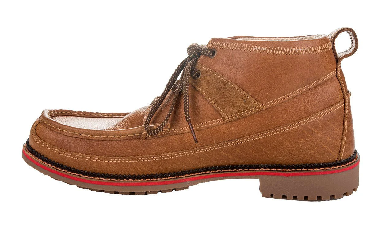 TuffRider Men’s Ruggies Boots - Image 2