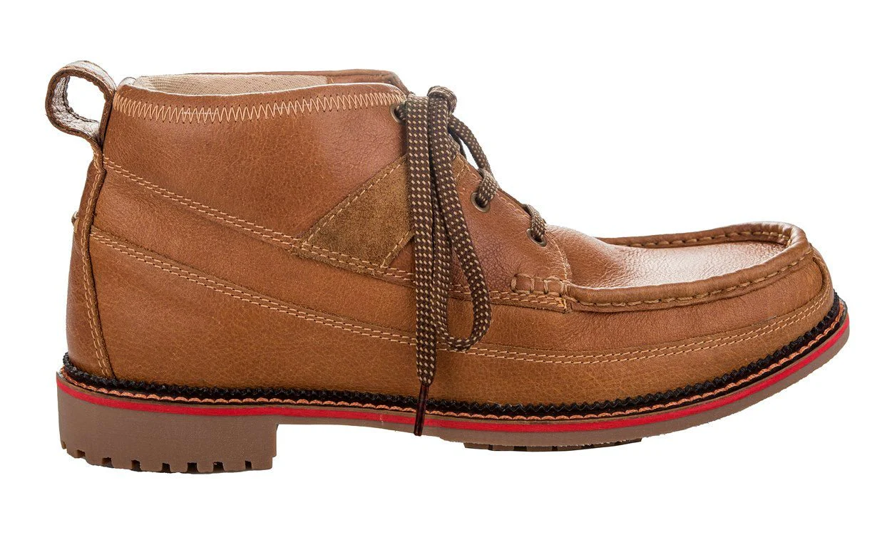 TuffRider Men’s Ruggies Boots - Image 3