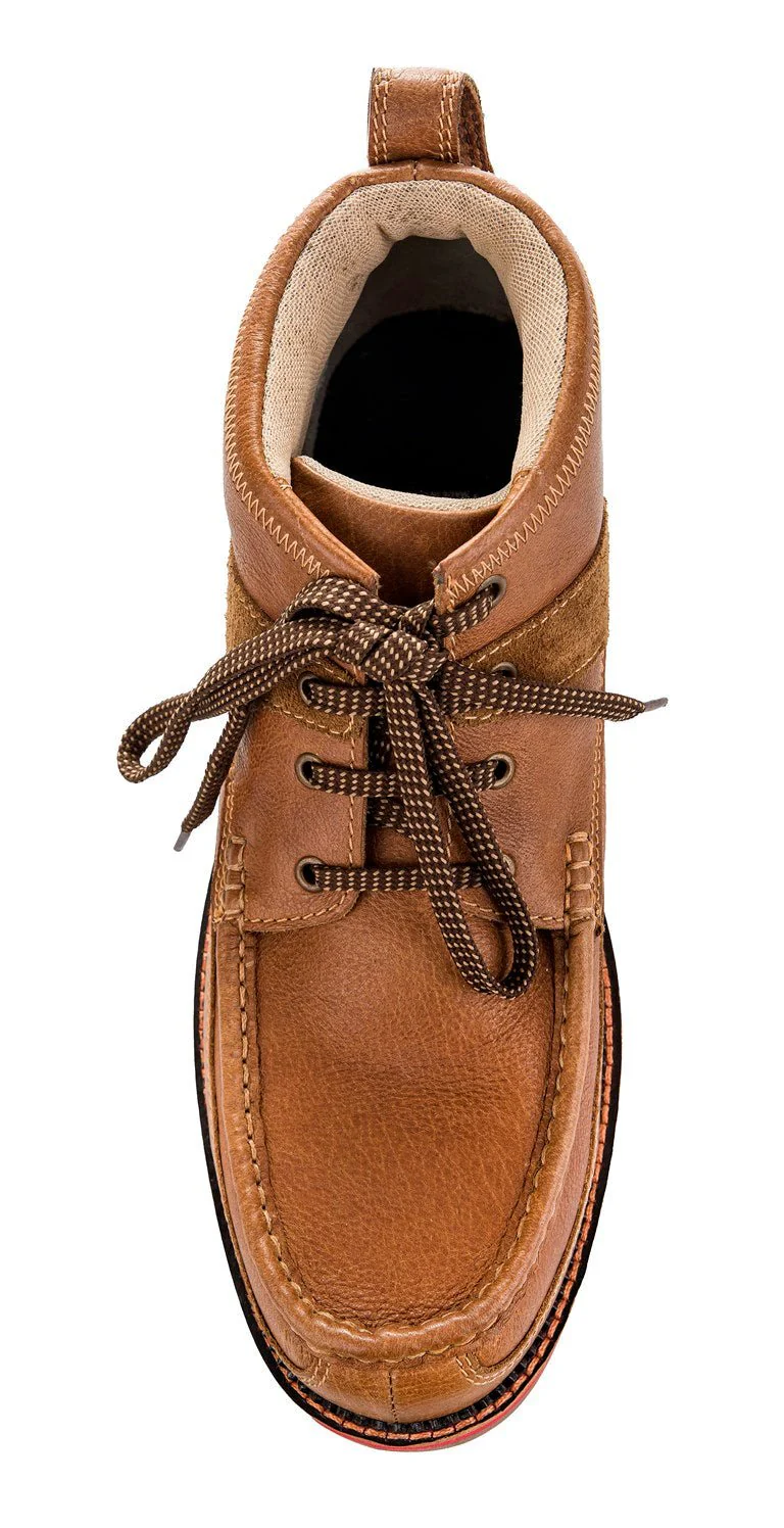 TuffRider Men’s Ruggies Boots - Image 4
