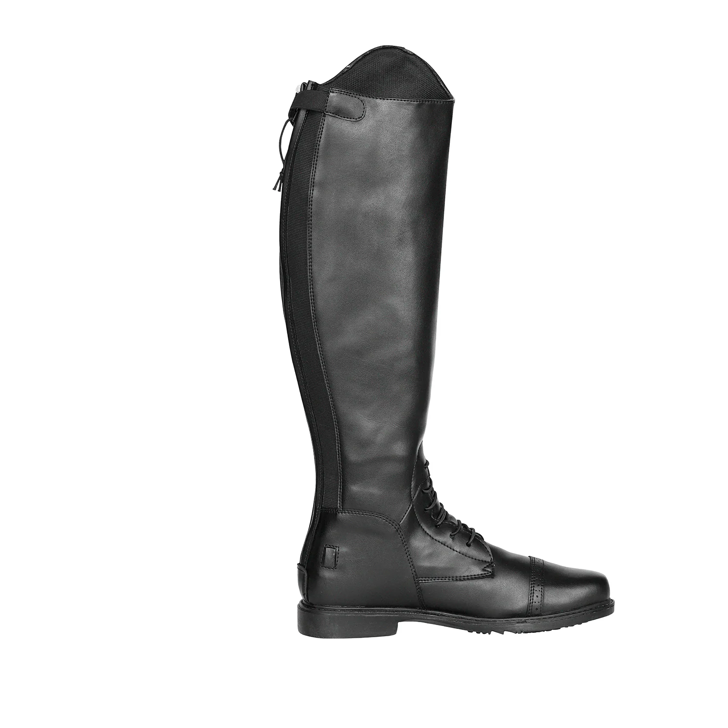 TuffRider Men's Starter Field Boots - Image 3