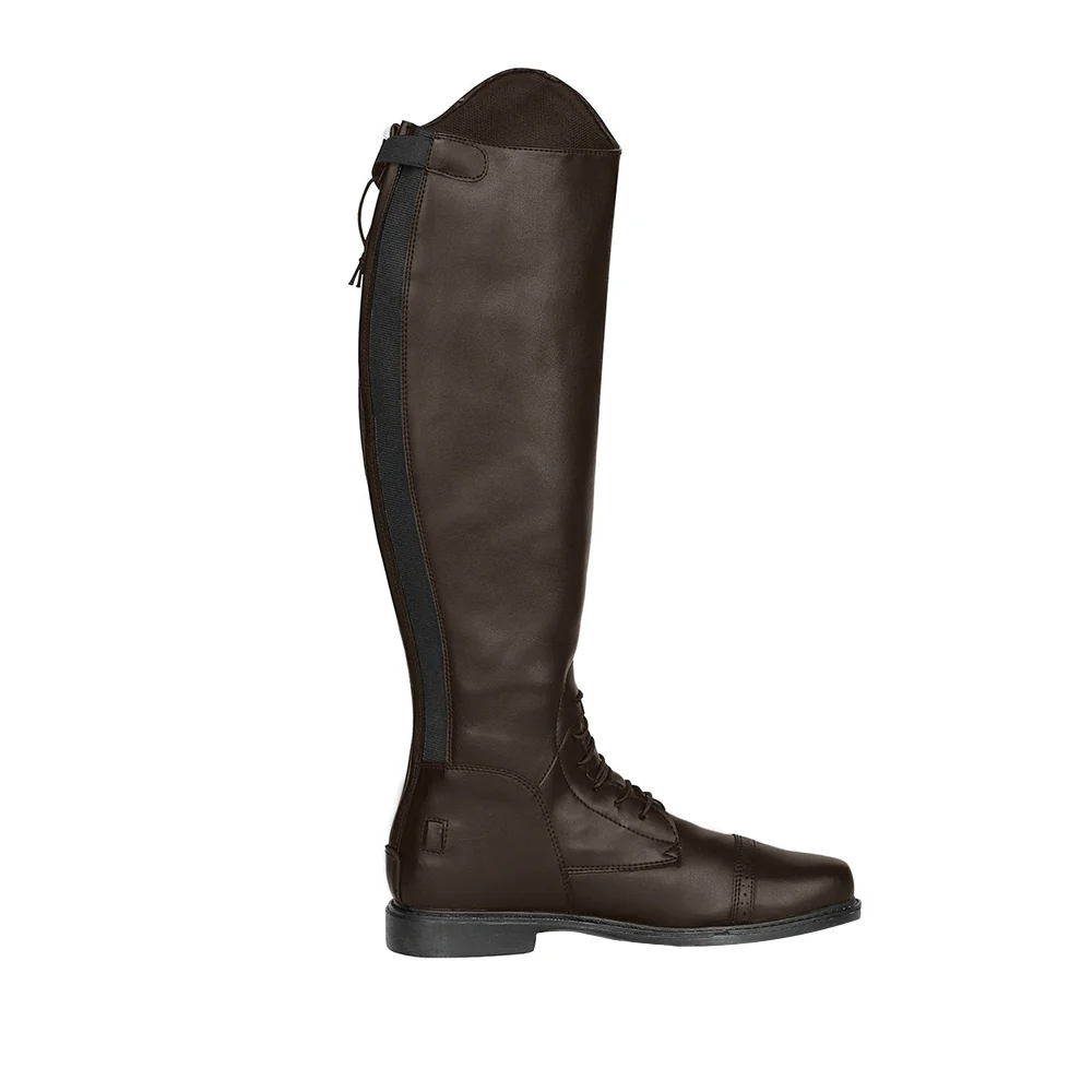 TuffRider Men's Starter Field Boots - Image 9