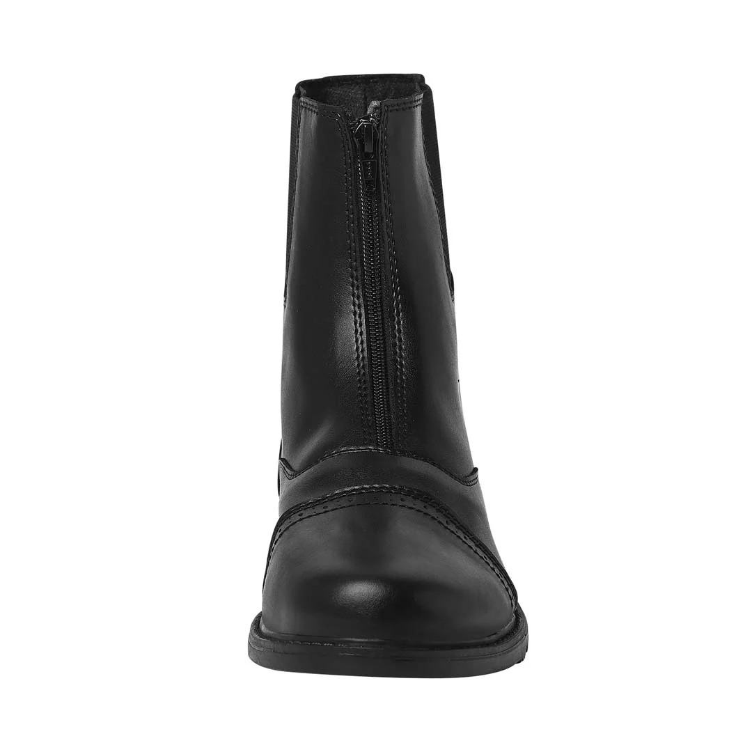TuffRider Men's Starter Paddock Boots - Image 2