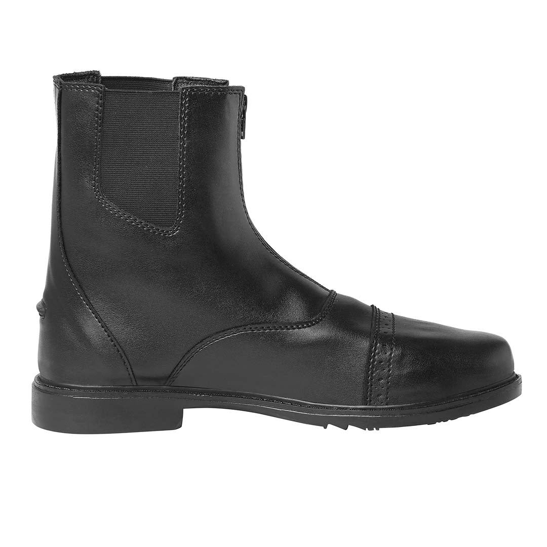 TuffRider Men's Starter Paddock Boots - Image 3