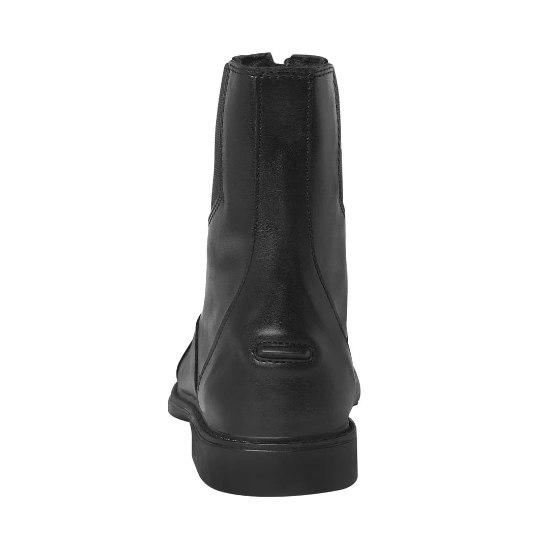 TuffRider Men's Starter Paddock Boots - Image 4