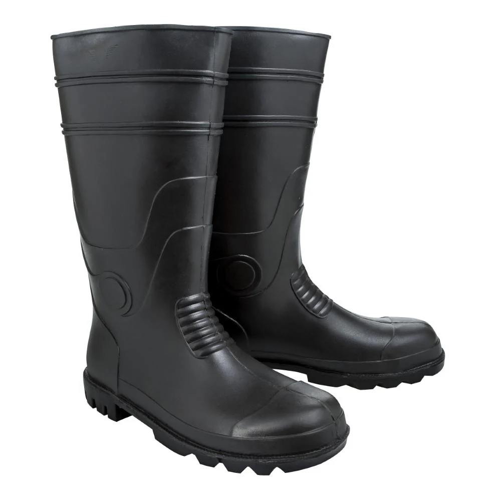 TuffRider Men's Tongass Barain Waterproof Tall Boot - Image 2