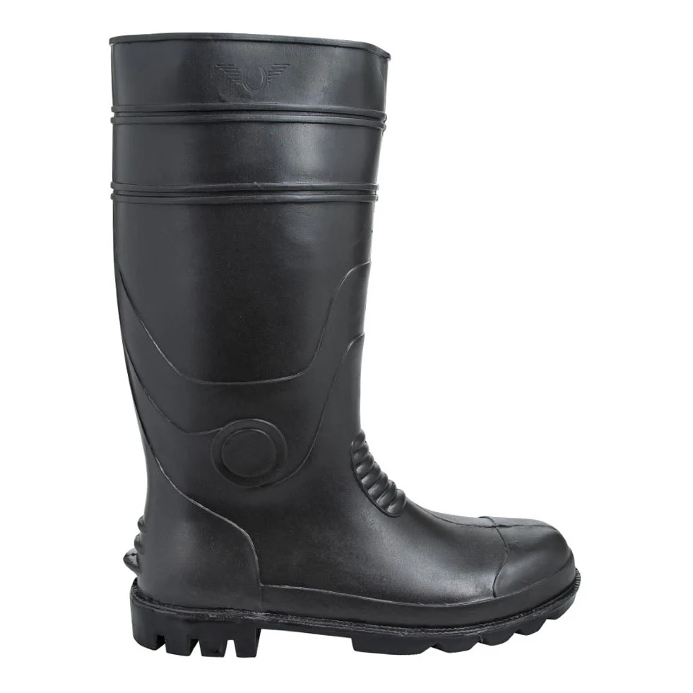 TuffRider Men's Tongass Barain Waterproof Tall Boot - Image 3