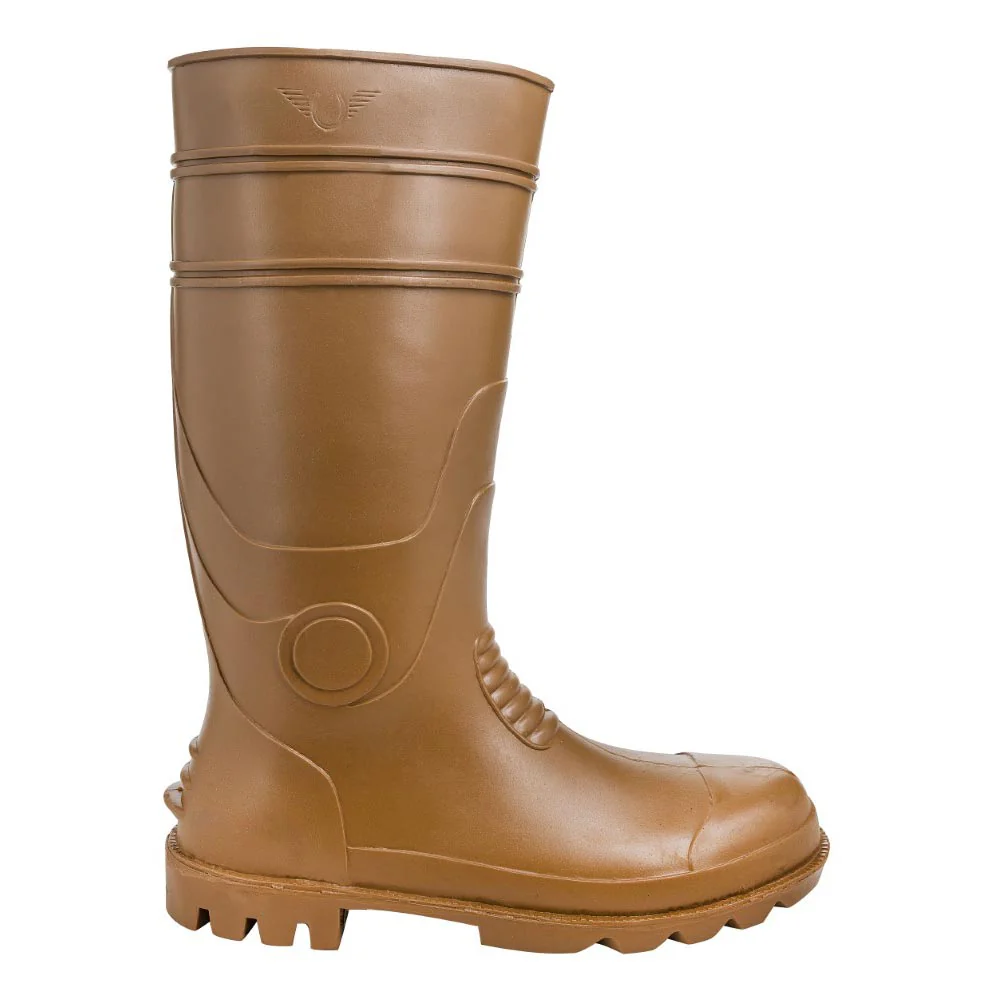 TuffRider Men's Tongass Barain Waterproof Tall Boot - Image 4