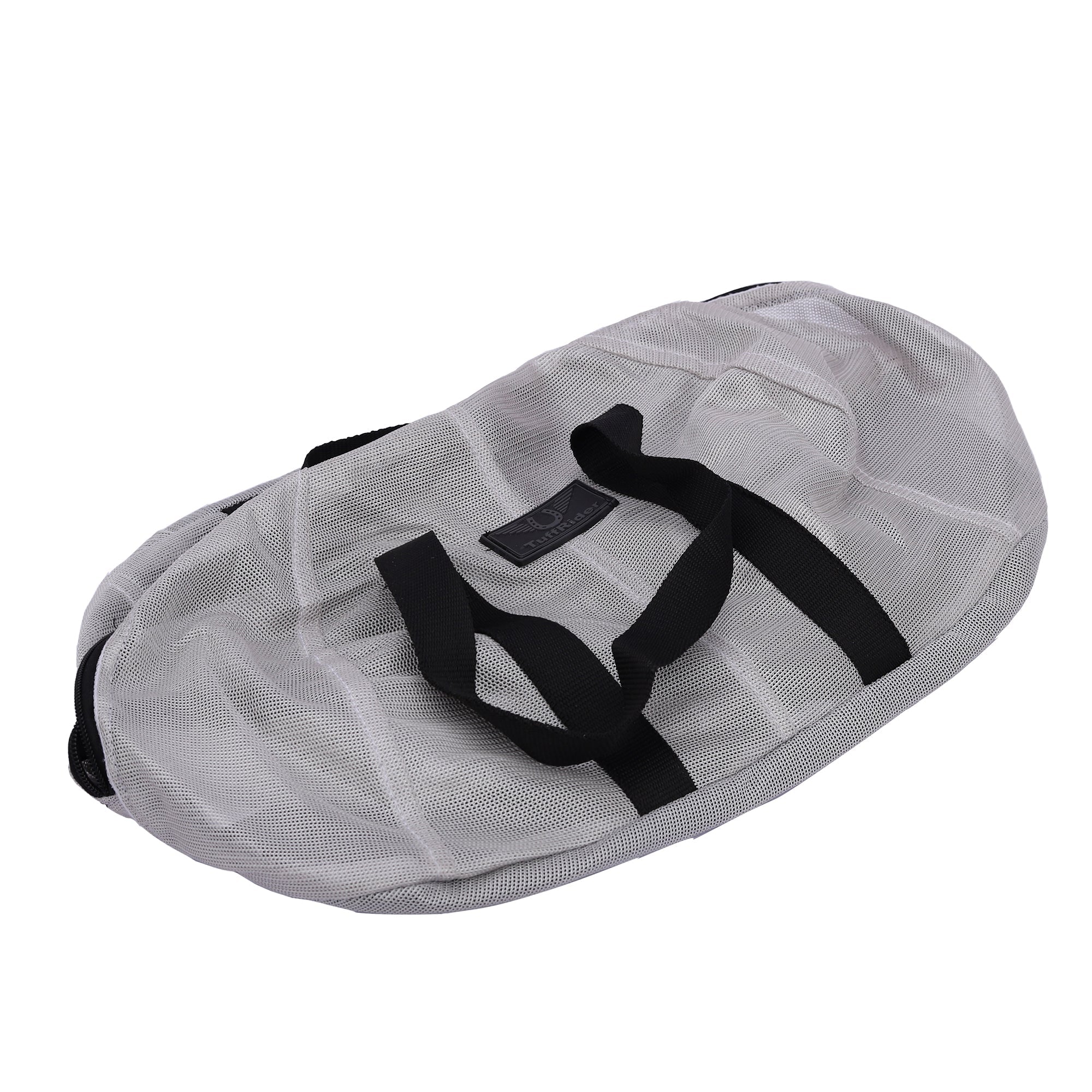 TuffRider Mesh Helmet Bag - Image 6