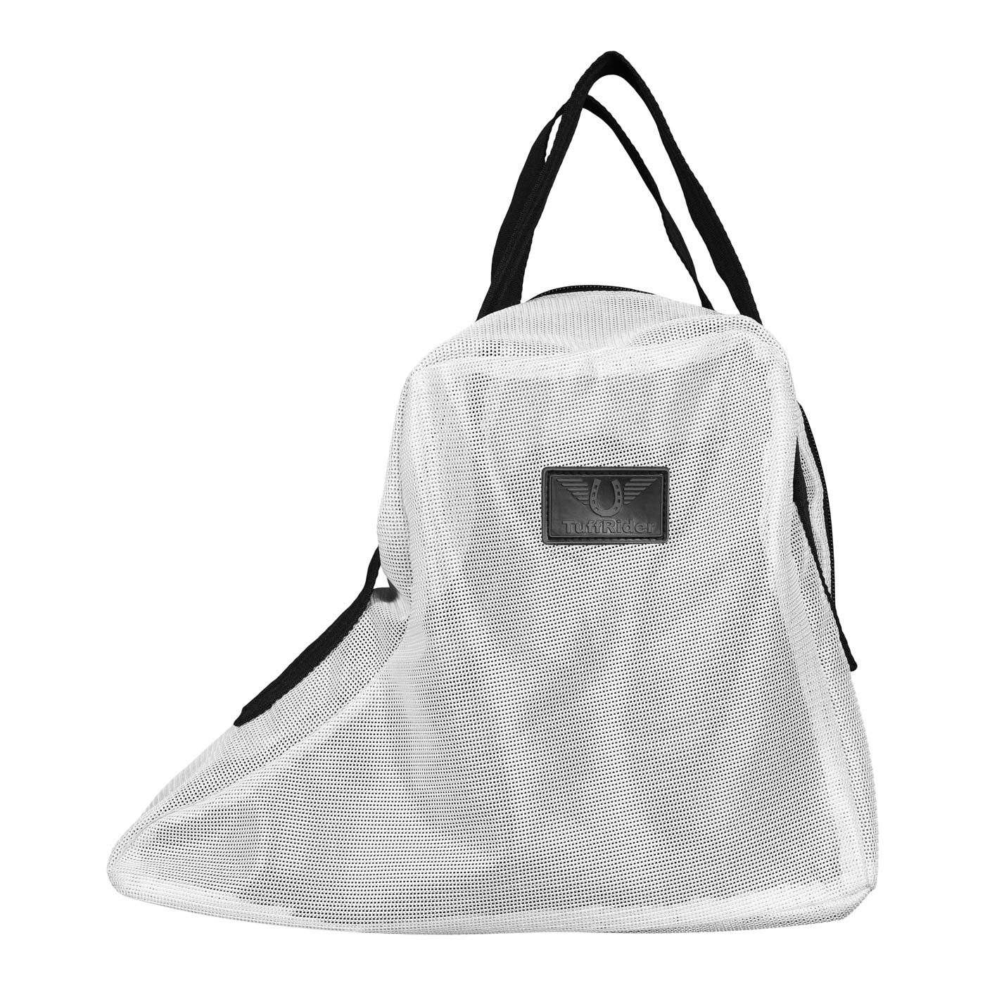 TuffRider Mesh Paddock Boot Bag - Image 3