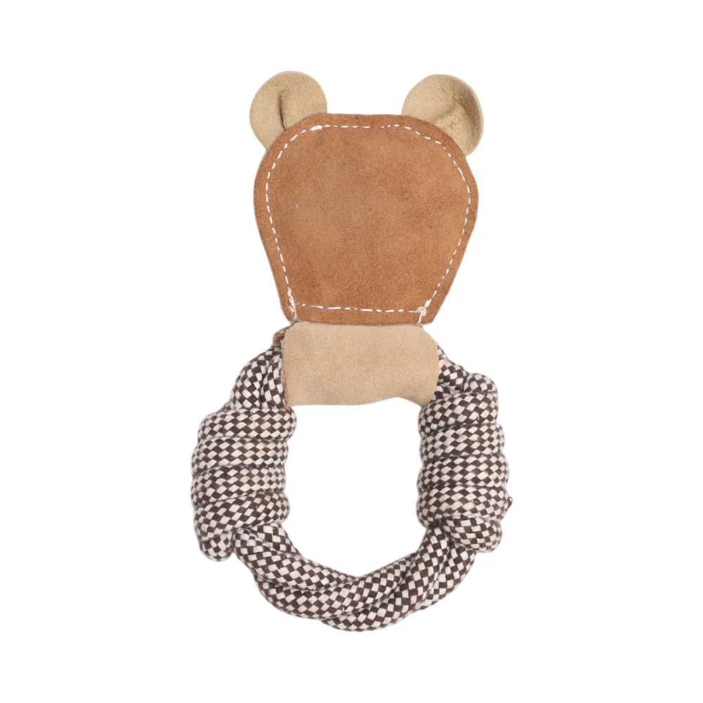 TuffRider Monkey Dog Toy - Image 2