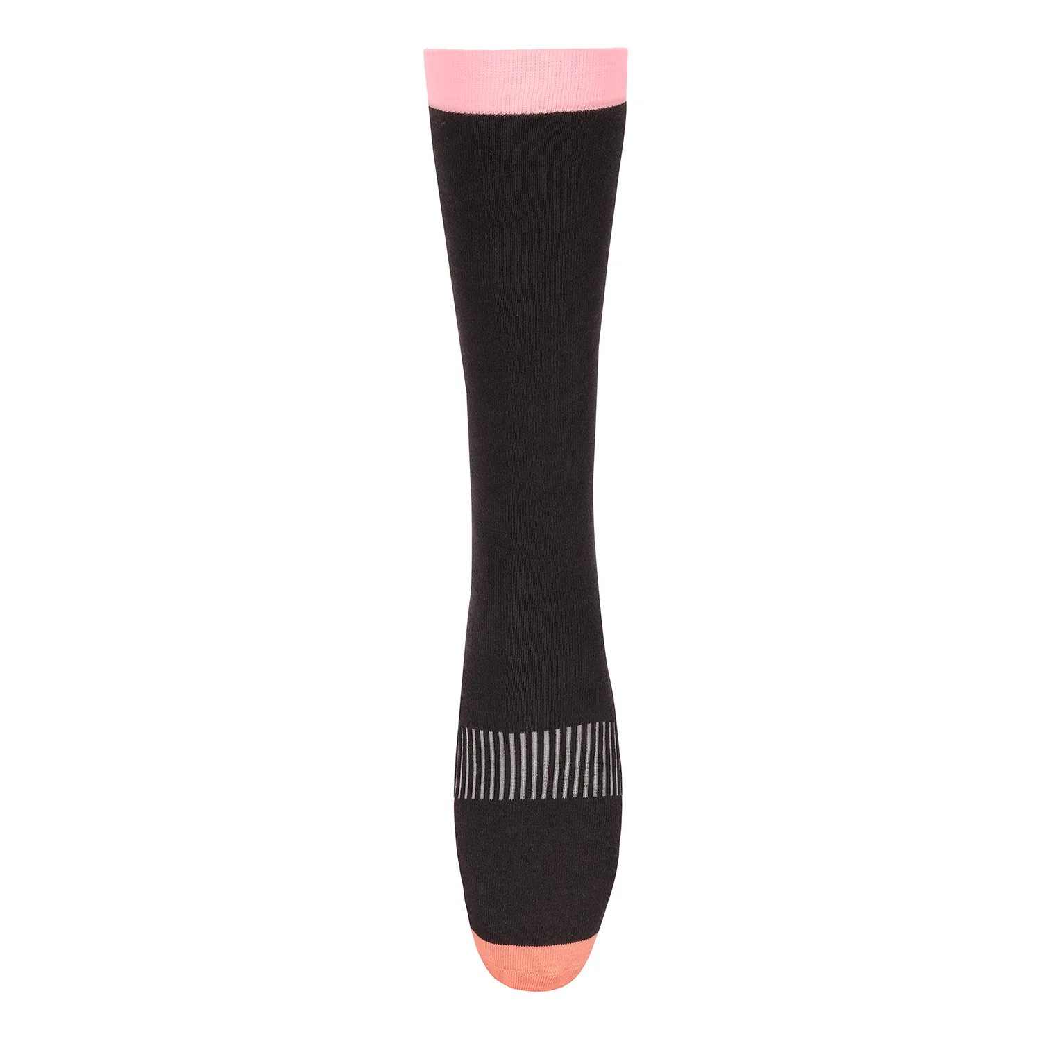 TuffRider NEON WINTER ARGYLE SOCKS - Image 2