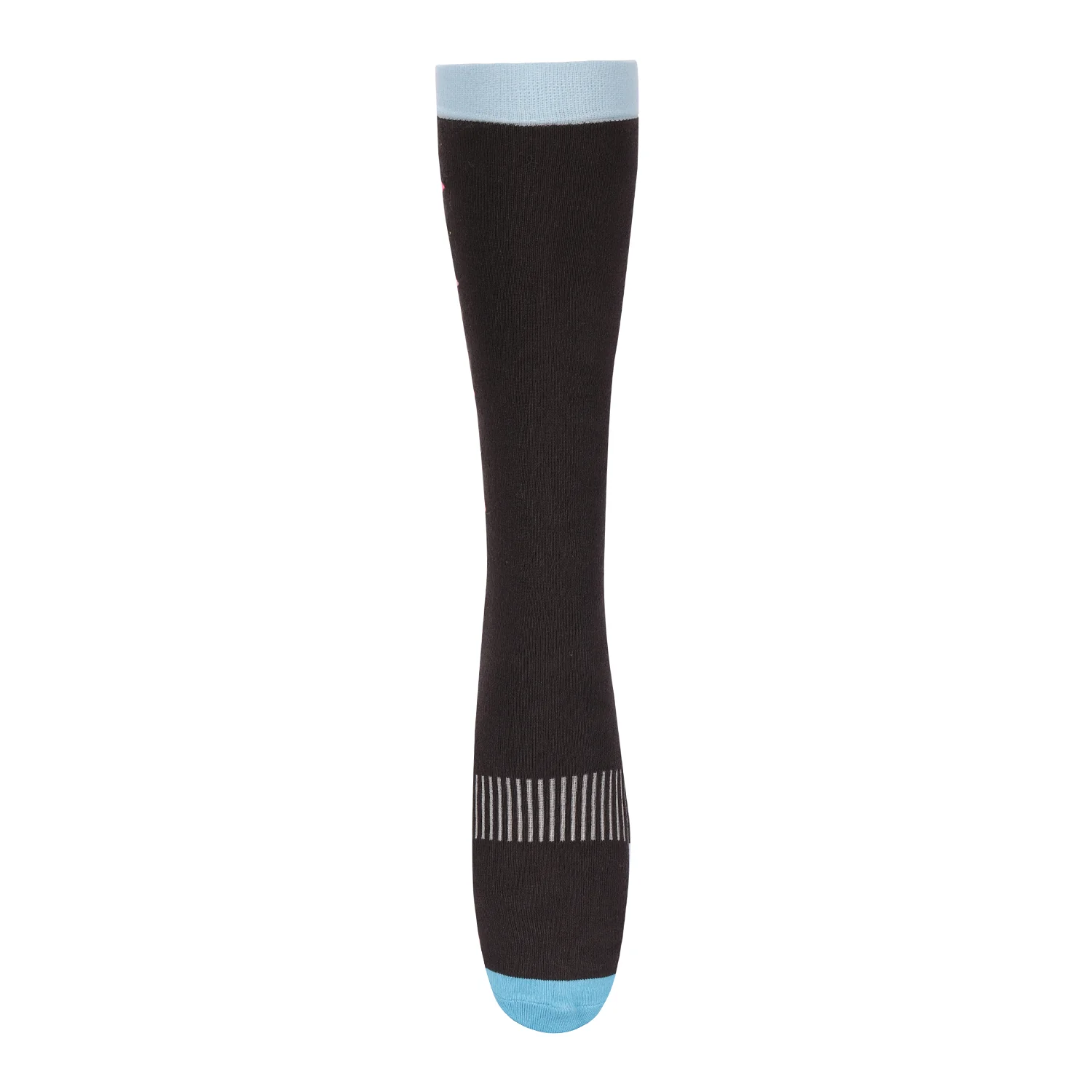 TuffRider NEON WINTER ARGYLE SOCKS - Image 5