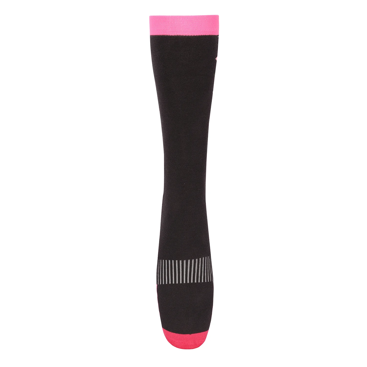 TuffRider NEON WINTER ARGYLE SOCKS - Image 8