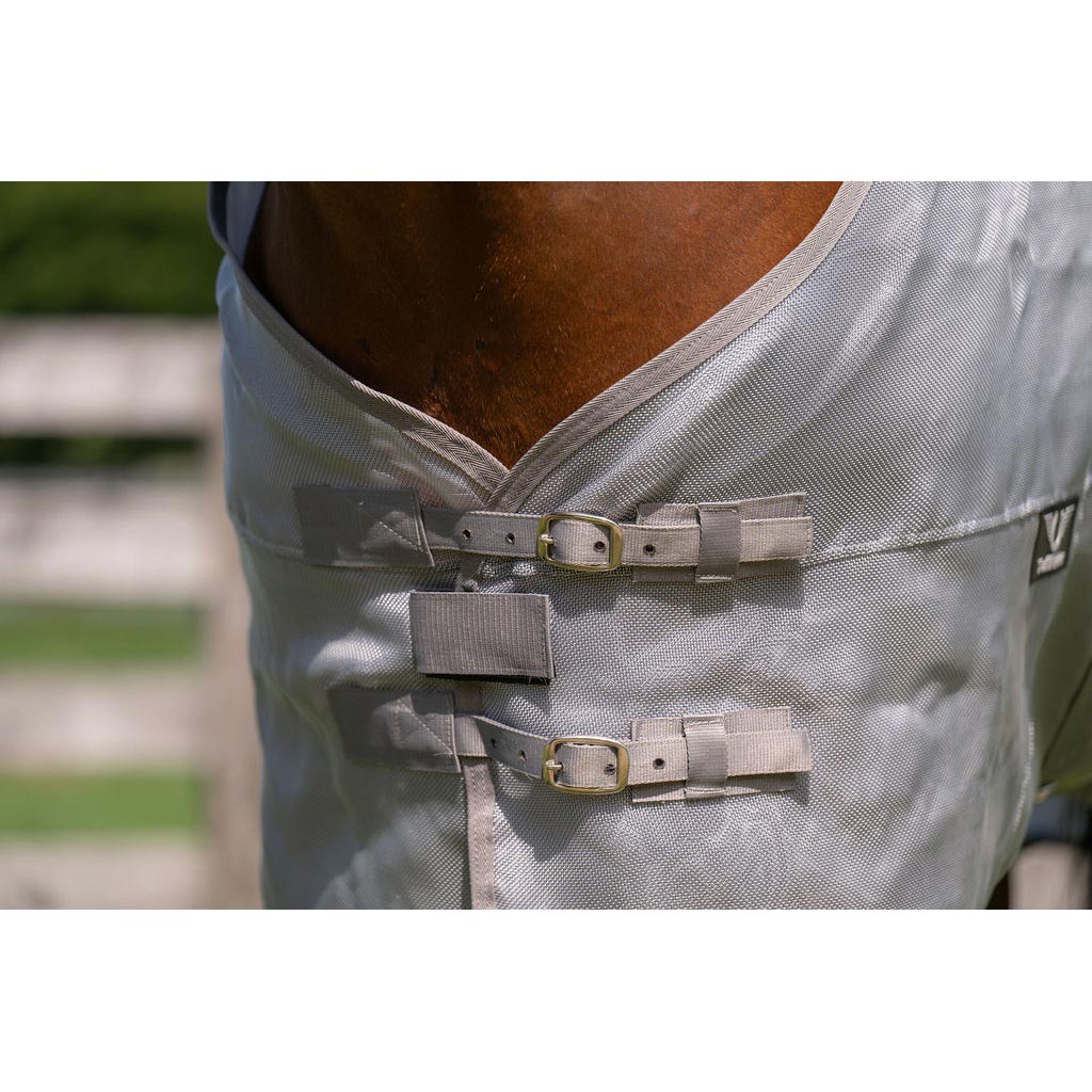 TuffRider NevaTear Technical Standard Neck Fly Sheet - Image 2