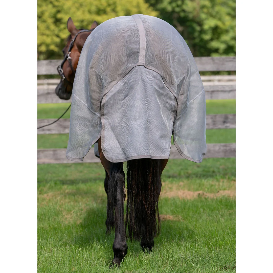 TuffRider NevaTear Technical Standard Neck Fly Sheet - Image 4