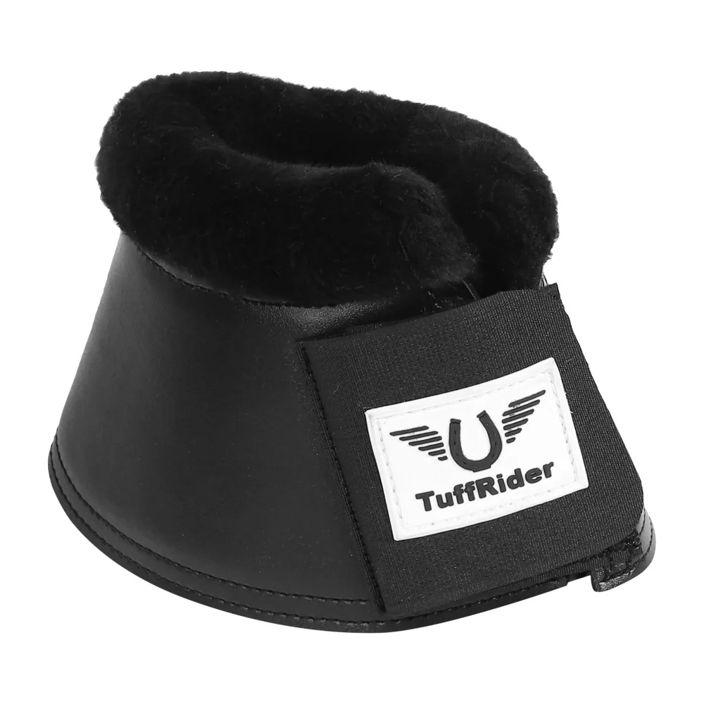 TuffRider Over Reach Boots - Image 5