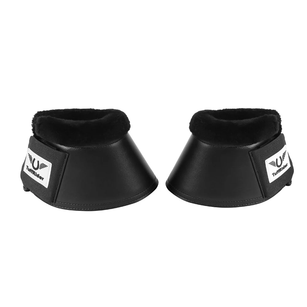 TuffRider Over Reach Boots - Image 6