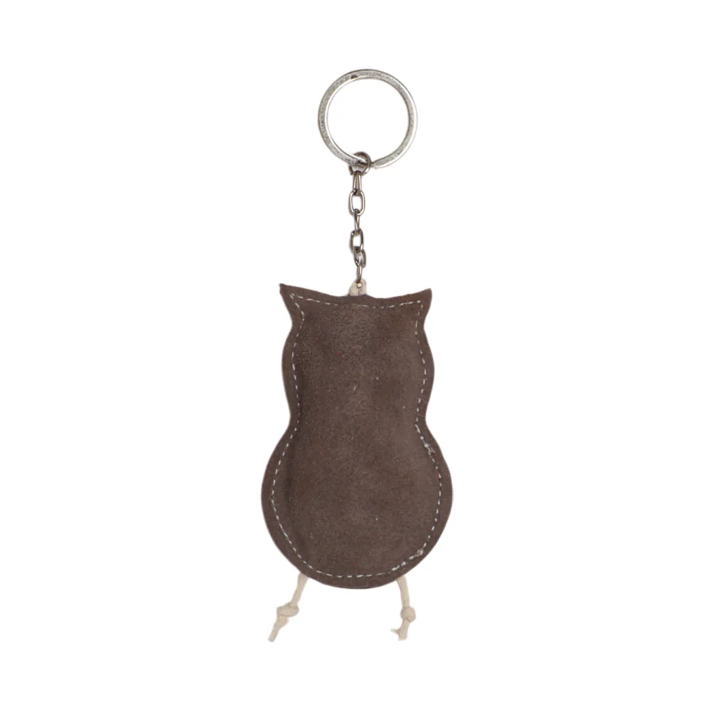 TuffRider Owl Key Chain - Image 2
