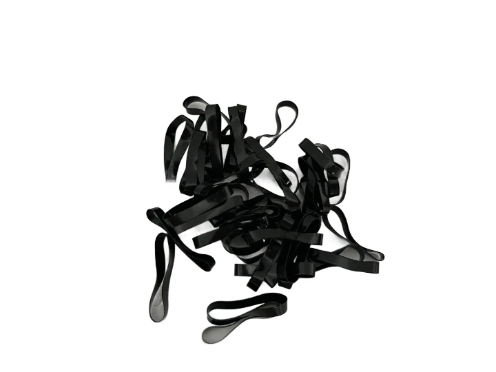 Tuffrider Plaiting-Bands Extra Large/Soft - Image 3