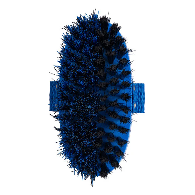 TuffRider PLASTIC BODY BRUSH - Image 2